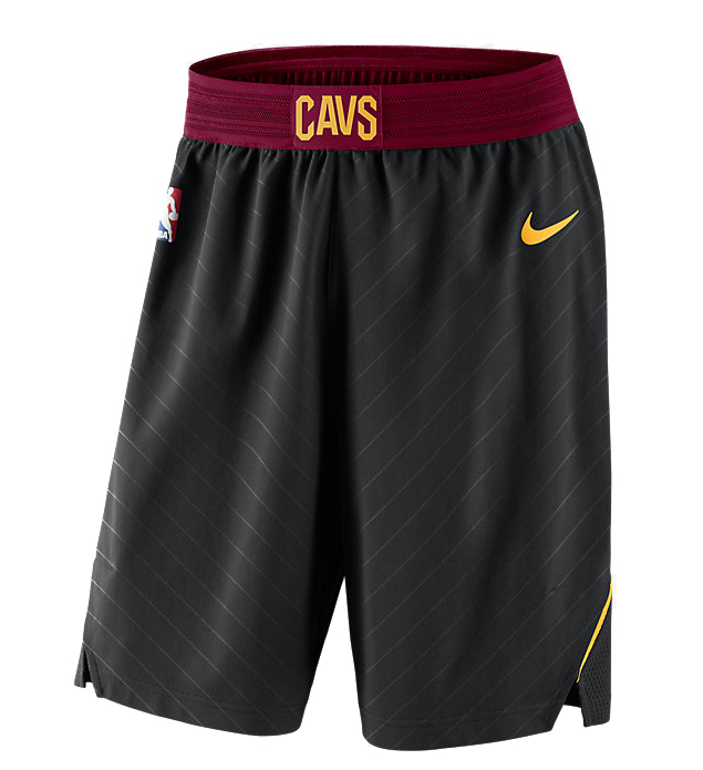 Pantalon Cleveland Cavaliers - Statement - Cliquez sur l'image pour la fermer